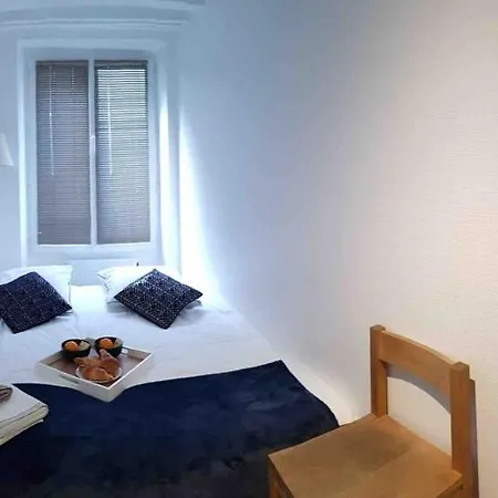 Bastille - Lappe - Quartier Anime Apartment *