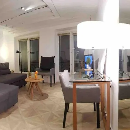 Bastille - Lappe - Quartier Anime Apartment *