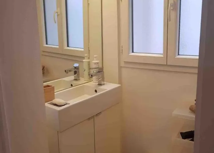 Apartment Bastille - Lappe - Quartier Anime *