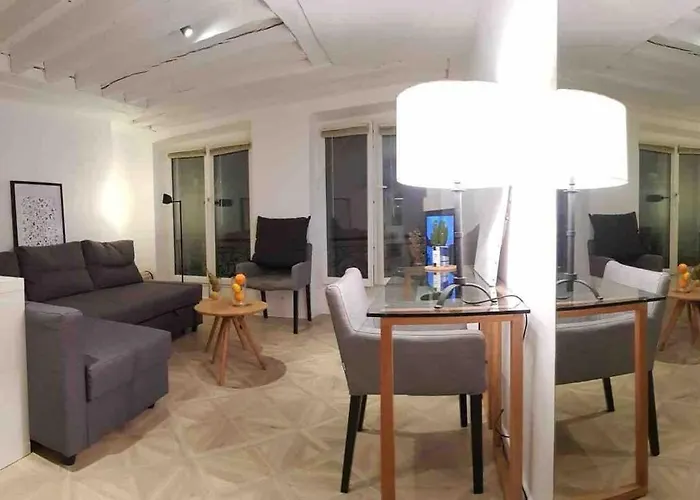 Bastille - Lappe - Quartier Anime Apartment *