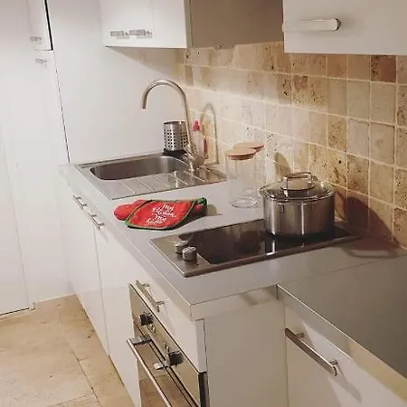 Bastille - Lappe - Quartier Anime *