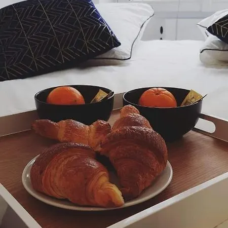 Bastille - Lappe - Quartier Anime *