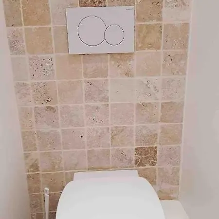 Apartment Bastille - Lappe - Quartier Anime *