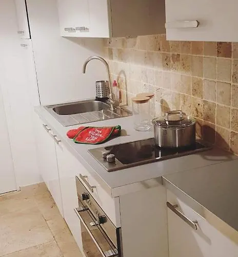 Bastille - Lappe - Quartier Anime *