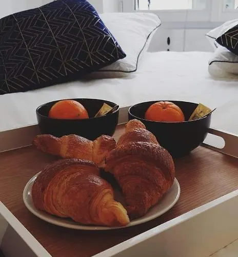 Bastille - Lappe - Quartier Anime *