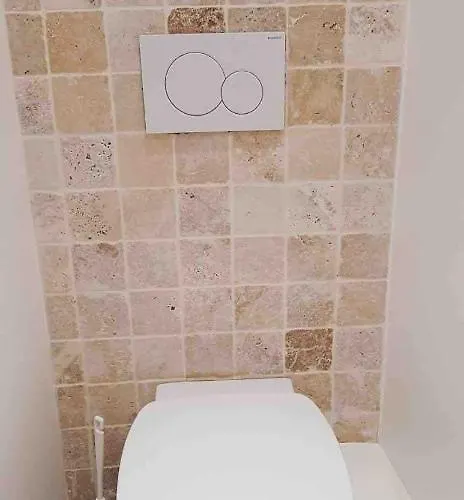 Apartment Bastille - Lappe - Quartier Anime *