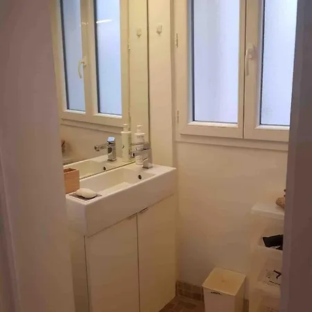 Apartmán Bastille - Lappe - Quartier Anime *